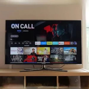 SAMSUNG 40 Zoll FullHD 1080p TV - gebraucht /guter Zustand