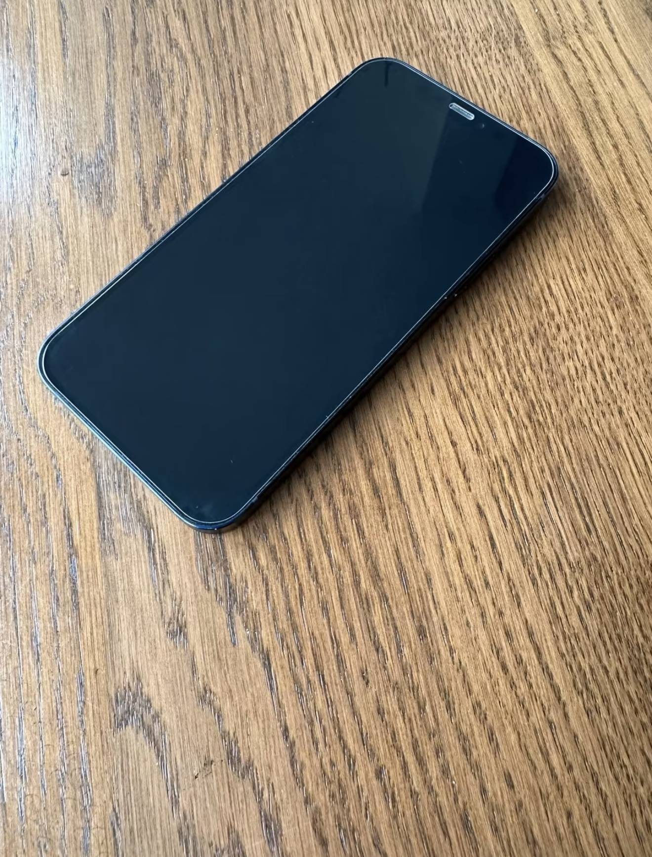 iPhone 12 schwarz 128 GB | Sehr guter Zustand