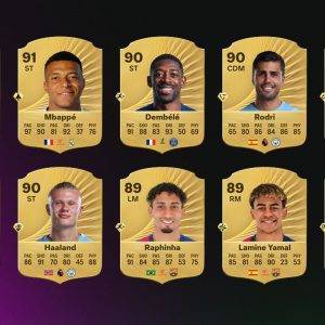 FUT 26 „UNLOCK ALL“ | ULTIMATE TEAM COINS | PS5