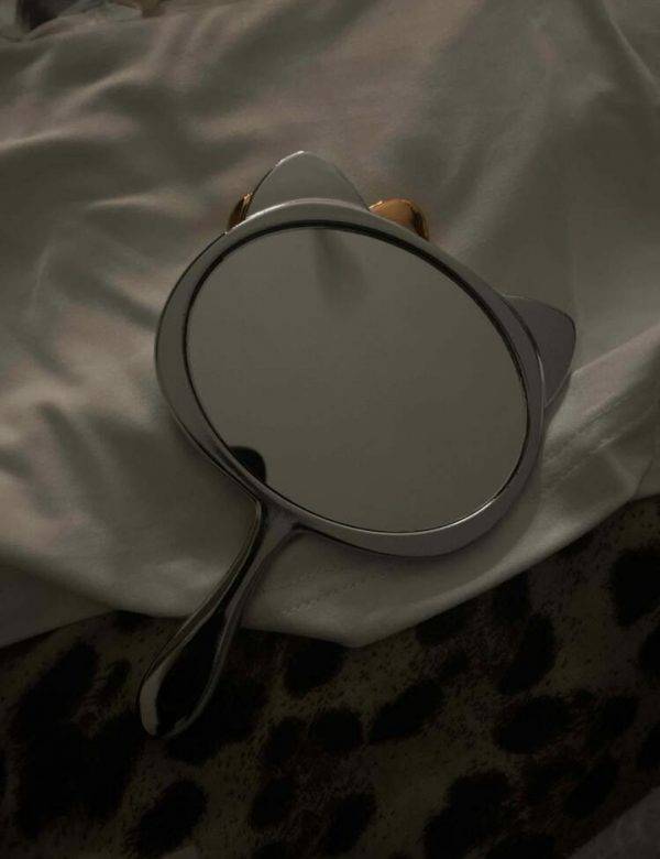 Hellokitty Spiegel Neu – Bild 2