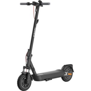 XIAOMI Scooter 5 Max E-Scooter (10 Zoll, Black) • ABE • NEU