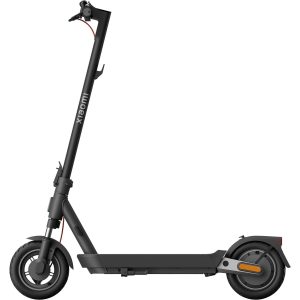 XIAOMI Scooter 5 Max E-Scooter (10 Zoll, Black) • ABE • NEU