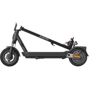 XIAOMI Scooter 5 Max E-Scooter (10 Zoll, Black) • ABE • NEU