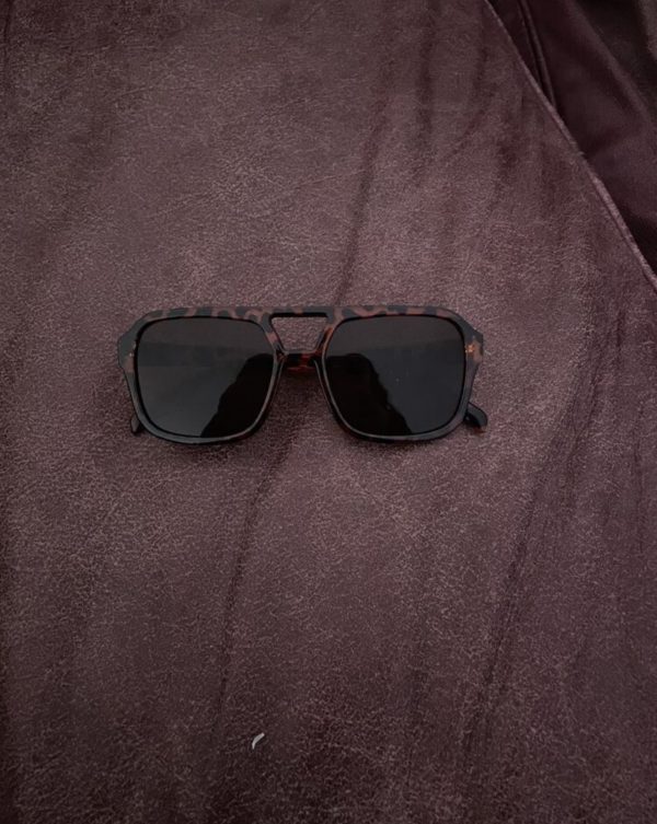 Schwarz sonnbrill Dolcegabana
