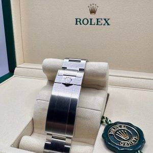 Rolex Submariner Date 41MM – NEU 2024
