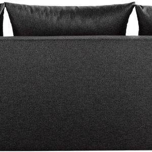 Wohnlandschaft Josy U-Form, B: 269 cm mit Bettfunktion & Bettkasten, Federkern