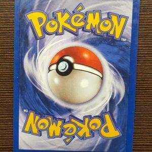 Pokemon TCG Karte Schiggy TOP 1999 – gebraucht kaufen