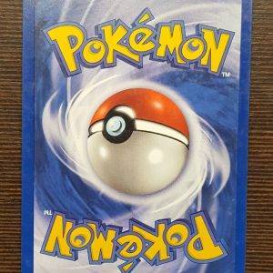 Pokemon TCG Karte Schillok 1999 TOP!! – gebraucht kaufen (Kopie)