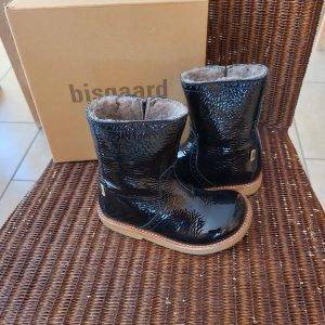 Winterstiefel von bisgaard, Lack Winterstiefel 37