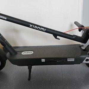 Xiaomi E-Scooter 5 Pro Straßenzulassung, 70km Reichweite
