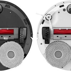 Original Roborock Q Revo rotierende Wischpads (4-Set)