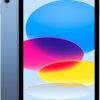 Apple iPad mit A16 Chip: 11" Liquid Retina Display, 128 GB, WLAN 6, 12 MP Front /12 MP Rückkamera, Touch ID, Batterie für den ganzen Tag - Blau