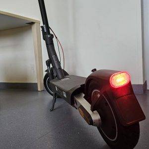 Xiaomi E-Scooter 5 Pro Straßenzulassung, 70km Reichweite