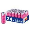RED BULL 24x Energy Drink, 250 ml, verschiedene - White Peach