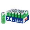 RED BULL 24x Energy Drink, 250 ml, verschiedene - Green Edition