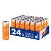 RED BULL 24x Energy Drink, 250 ml, verschiedene - Apricot Edition