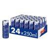 RED BULL 24x Energy Drink, 250 ml, verschiedene - Blue Edition