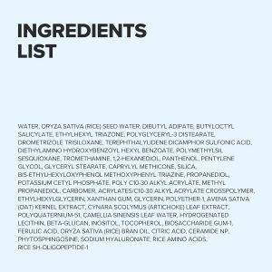 Beauty of Joseon Aqua Fresh Relief Sun: B5 Rice (Spf50 Pa)