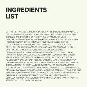 Beauty of Joseon Matte sun stick : Mugwort+Camelia(18g, 0.63fl.oz)