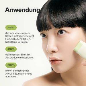 Beauty of Joseon Matte sun stick : Mugwort+Camelia(18g, 0.63fl.oz)