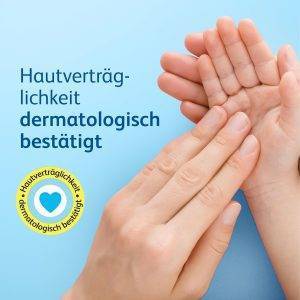 Penaten Pflegeöl 500ml, sanftes Baby Massageöl und Babyöl zur Pflege, Reinigung und Massage, ohne Parabene und Farbstoffe, für Neugeborene