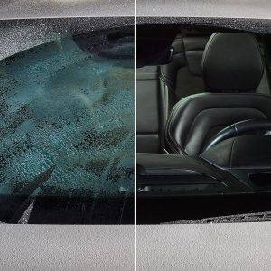 SONAX ScheibenEnteiser (500 ml) sekundenschnelles enteisen von Scheiben ohne kratzen und eine rundum klare Sicht im Winter