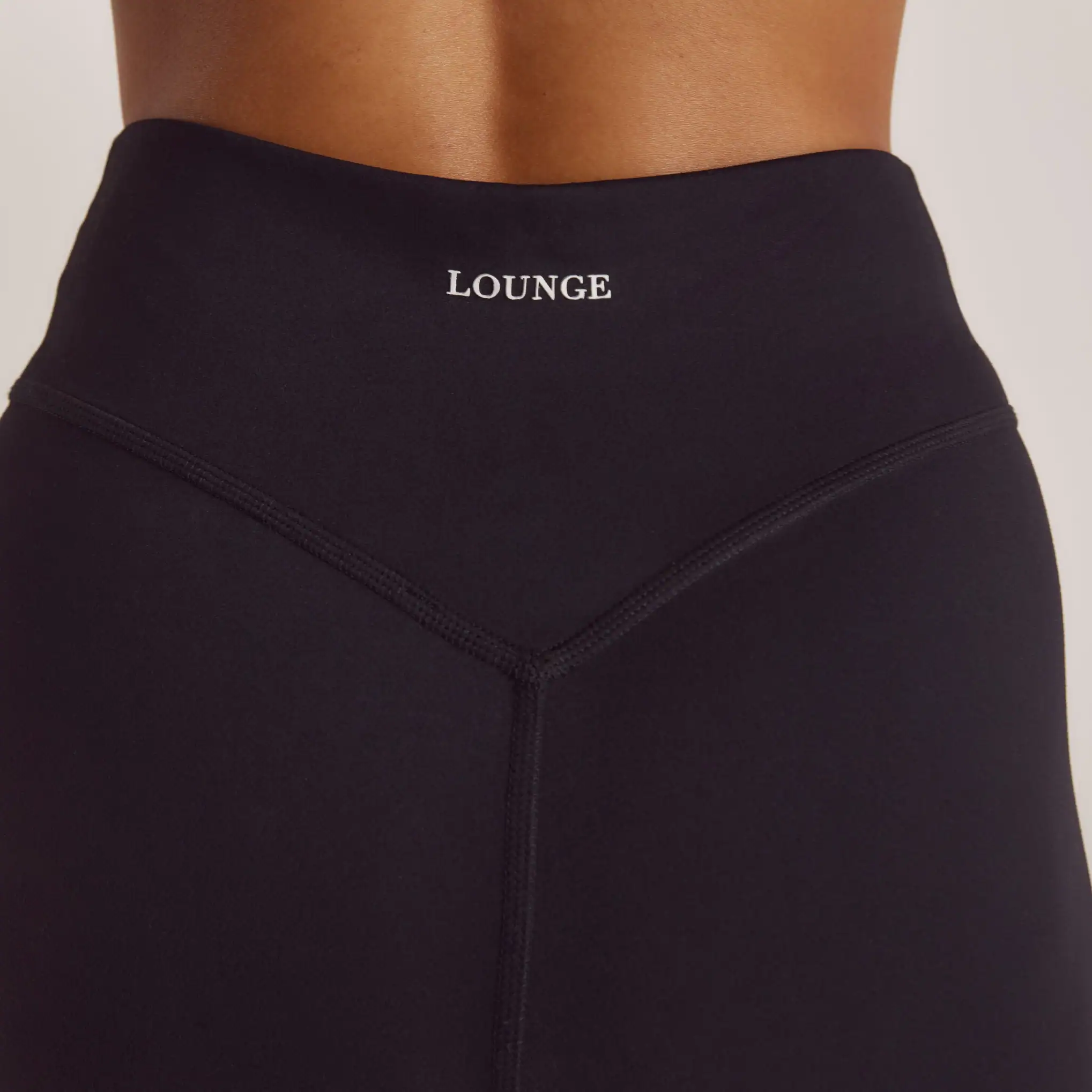 LOUNGE - Klassische Leggings – Bild 5