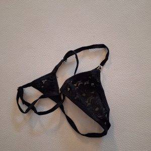 String Größe • S 🦋