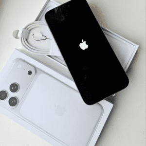 iPhone 17 Pro Max 512 GB – 100% Akku, Sehr guter Zustand