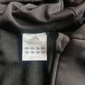 Adidas Trainingsjacke Männer Grösse L Schwarz