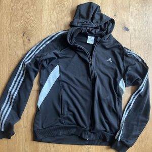 Adidas Trainingsjacke Männer Grösse L Schwarz