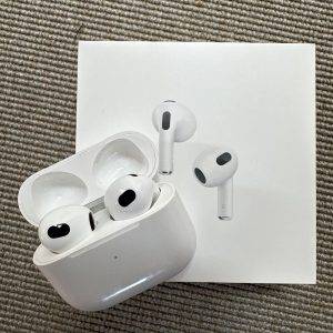 AirPods (3rd generation) gebraucht