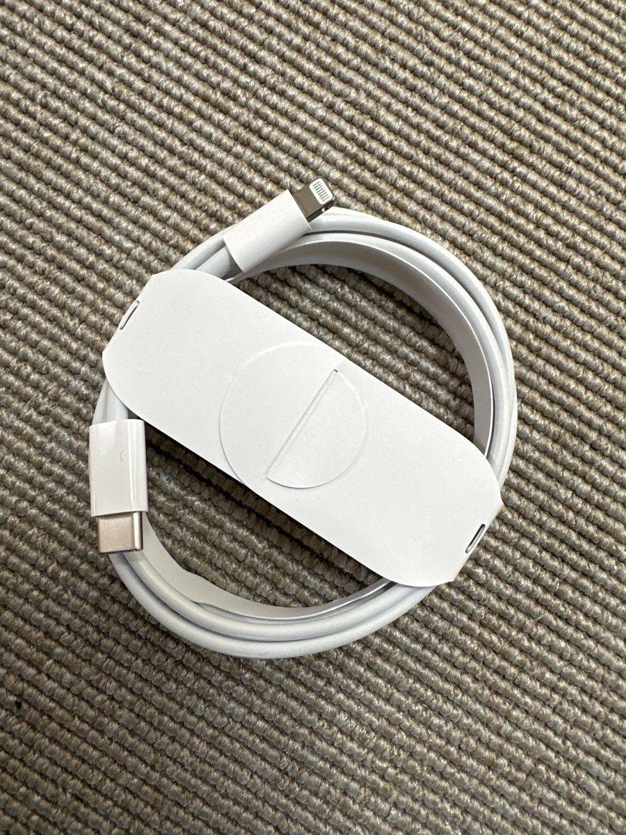 AirPods (3rd generation) gebraucht – Bild 2