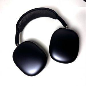 AirPods Max Schwarz2024 Top Zustand kaum gebraucht