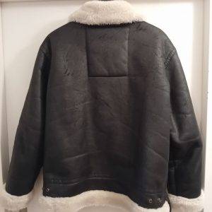 Alpha Industries Herren Winterjacke Jacke Warm L