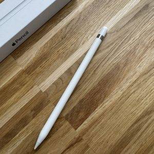 Apple Pencil Gen 1 // gebraucht