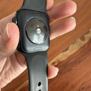 Apple Watch SE (40 mm) 2nd Gen