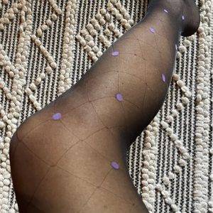 Strumpfhose Calzedonia getragen M/L