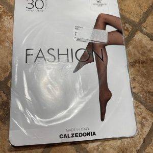 Strumpfhose Calzedonia getragen M/L