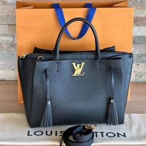 Louis Vuitton Lockme Two