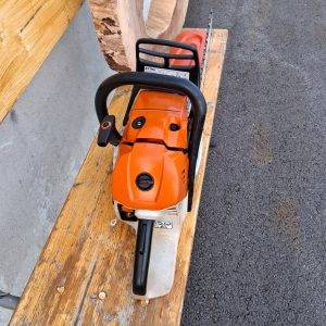 STIHL MS 500i