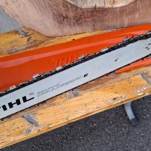STIHL MS 500i