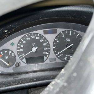 Bmw 318i - 120.000 km - 1993