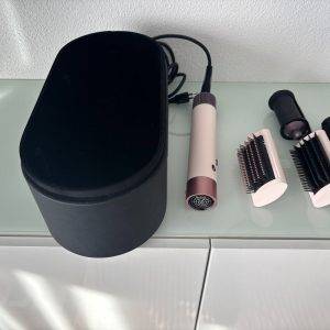 Dyson Airwrap gebraucht sehr guter zustand