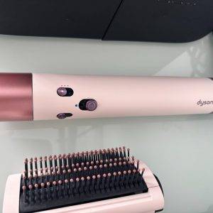 Dyson Airwrap gebraucht sehr guter zustand