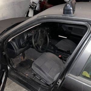 Bmw 318i - 120.000 km - 1993