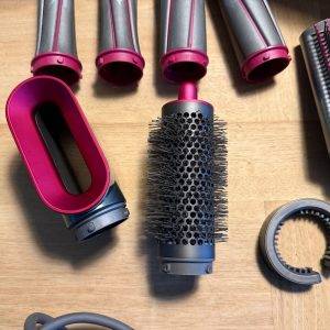 Föhn Dyson AirWrap gebraucht