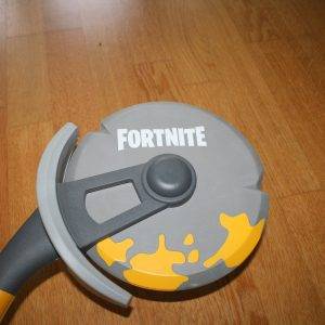 Fortnite Pizzaschlitzer Spitzhacke neu unbenutzt