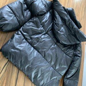 Guess Winterjacke, Schwarz, Top Zustand, Grösse M