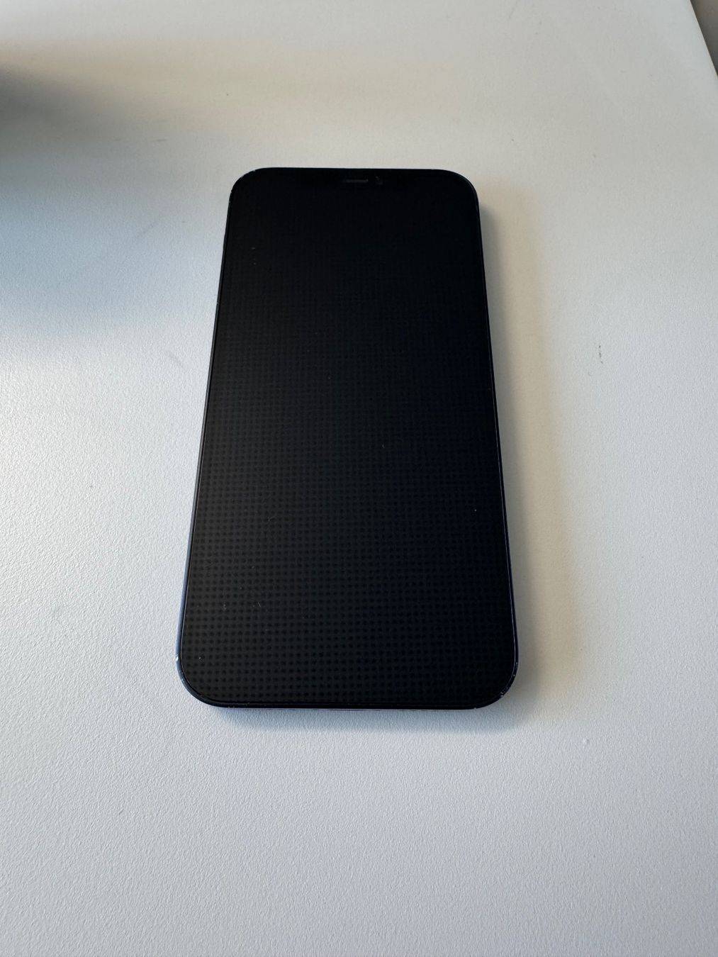 iPhone 12 - 64GB gebraucht, 96%